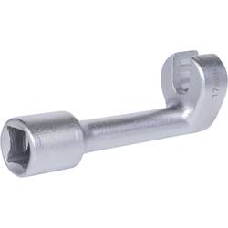 KS Tools 913.1214 1/2 otevřený očkový klíč, 17 mm
