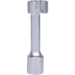 KS Tools 913.1214 1/2 otevřený očkový klíč, 17 mm
