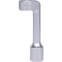 KS Tools 913.1214 1/2 otevřený očkový klíč, 17 mm