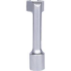 KS Tools 913.1214 1/2 otevřený očkový klíč, 17 mm