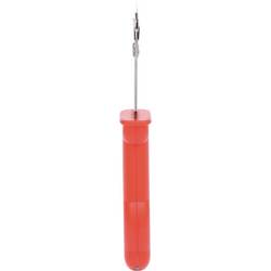 Škrabka na plakátů, 38 mm KS Tools 911.8126