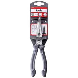 kwb 382610 sada kleští 20 cm