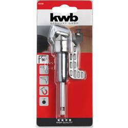 kwb úhlový nástavec na šroubovák 1/4 (6,3 mm)