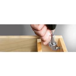 kwb úhlový nástavec na šroubovák 1/4 (6,3 mm)
