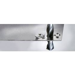 kwb 109119 HSS sada spirálových vrtáku do kovu 19dílná 1 mm, 1.5 mm, 2 mm, 2.5 mm, 3 mm, 3.5 mm, 4 mm, 4.5 mm, 5 mm, 5.5 mm, 6 mm, 6.5 mm, 7 mm, 7.5 mm, 8 mm,