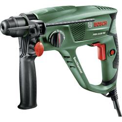 Bosch Home and Garden;PBH 2100 RE;SDS plus- bourací kladivo;550 W;kufřík