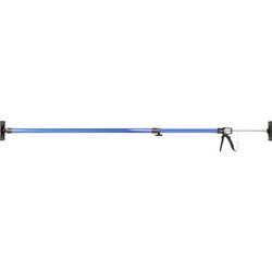 kwb 980712 podpěrná tyč Nastavení délky: 1150 - 2900 mm