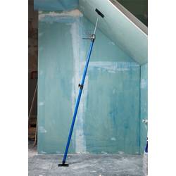 kwb 980712 podpěrná tyč Nastavení délky: 1150 - 2900 mm