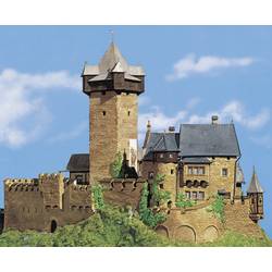 Kibri 39010 H0 Sklad Burg