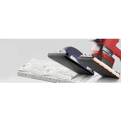 kwb 851820 brusný papír Zrnitost 120 (d x š) 230 mm x 93 mm 5 ks