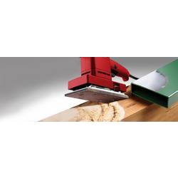 kwb 818188 brusný papír Zrnitost 60, 80, 120, 180 (d x š) 230 mm x 93 mm 30 ks