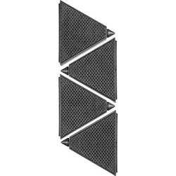 kwb 785800 Pracovní materiály Tritgrps Podložka