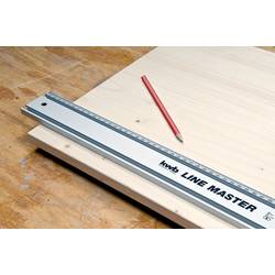 kwb 784212 příměrné pravítko 1220 mm hliník