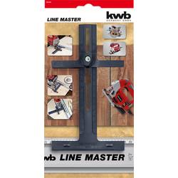 kwb 784400 vodicí lišta , 784400