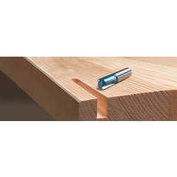 kwb 754620 drážkovací fréza, Pracovní délka 20 mm, Ø hřídele 6 mm