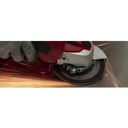 kwb 712042 sada řezných kotoučů 125 mm 10 ks nerezová ocel, kámen, ocel