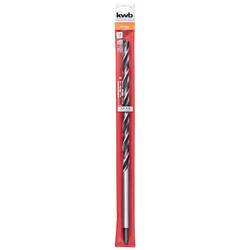 kwb 512814 spirálový vrták do dřeva 14 mm Celková délka 400 mm 1 ks