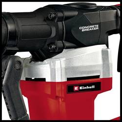Einhell TE-DH 32 SDS max-bourací kladivo 1500 W 32 J kufřík