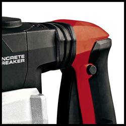 Einhell TE-DH 32 SDS max-bourací kladivo 1500 W 32 J kufřík