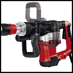 Einhell TE-DH 32 SDS max-bourací kladivo 1500 W 32 J kufřík