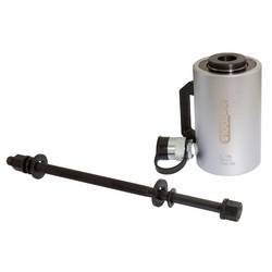 2dílná sada hydraulických dutin s 20 vřetenem KS Tools 700.1786
