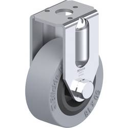 Blickle 274704 BRA-VPA 50G otočné kolečko Ø kola: 50 mm nosnost (max.): 40 kg 1 ks