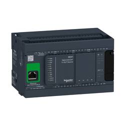 Schneider Electric TM241CEC24T TM241CEC24T rozšiřující modul