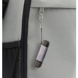 Renkforce RF-CR-200 externí čtečka paměťových karet USB-A, USB-C® tmavě šedá
