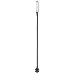 Sygonix lampa na čtení SY-7043944 12 V/DC, 24 V/DC (d x š x v) 577 x 35 x 20 mm flexibilní krk, tlačítko, lze naklánět
