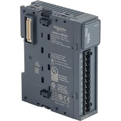 Schneider Electric TM3AQ4 TM3AQ4 rozšiřující modul