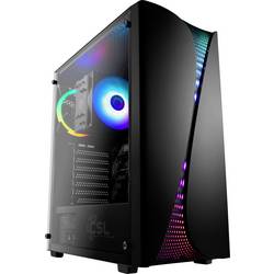 CSL Computer Gaming PC M11600H AMD Ryzen 5 9600X 5.4 GHz 32 GB RAM 1 TB SSD AMD Radeon™ Onboard Graphics Win 11 Home 92529