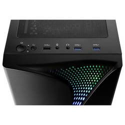 CSL Computer Gaming PC M11600H AMD Ryzen 5 9600X 5.4 GHz 32 GB RAM 1 TB SSD AMD Radeon™ Onboard Graphics Win 11 Home 92529
