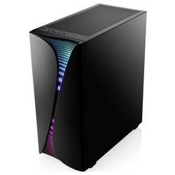 CSL Computer Gaming PC M11600H AMD Ryzen 5 9600X 5.4 GHz 32 GB RAM 1 TB SSD AMD Radeon™ Onboard Graphics Win 11 Home 92529