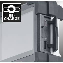Laserliner 082.233A inspekční kamera, Ø sondy: 7.9 mm, délka 1.5 m