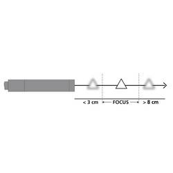 Laserliner 082.233A inspekční kamera, Ø sondy: 7.9 mm, délka 1.5 m