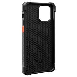 Urban Armor Gear Gear Workflow zadní kryt na akumulátor Apple iPhone 15 černá 1552552, integrovaný akumulátor, S poutkem na ruku 114028BW4040