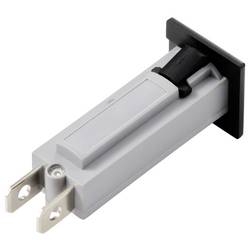 TRU COMPONENTS TC-13401632 výkonový vypínač teplotní 125 V/AC, 250 V/AC, 32 V/DC, 50 V/DC 5 A 1 ks