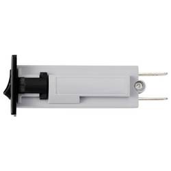 TRU COMPONENTS TC-13401632 výkonový vypínač teplotní 125 V/AC, 250 V/AC, 32 V/DC, 50 V/DC 5 A 1 ks