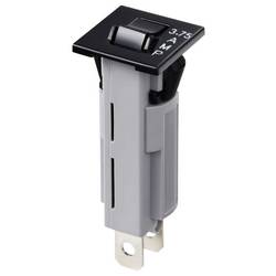 TRU COMPONENTS TC-13401624 výkonový vypínač teplotní 125 V/AC, 250 V/AC, 32 V/DC, 50 V/DC 3.75 A 1 ks