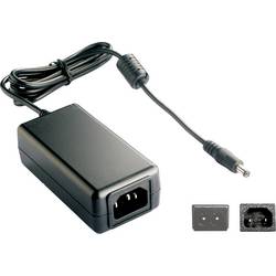 Dehner Elektronik ATM 036T-P150 Stolní a zásuvkový napájecí zdroj AC/DC 15 V/DC 2.4 A 36 W stabilizováno