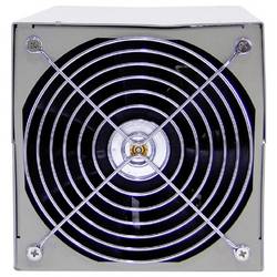 Dehner Elektronik AE 3000-24 Průmyslový napájecí zdroj AC/DC 24 V/DC 125 A 3000 W