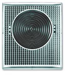 ABB 2CKA001563A0148 destička barevného filtru čirá