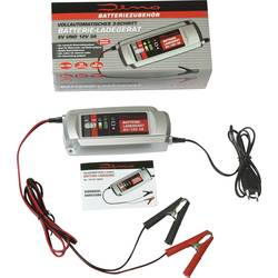 Dino KRAFTPAKET 136301 nabíječka autobaterie 12 V, 6 V 3 A