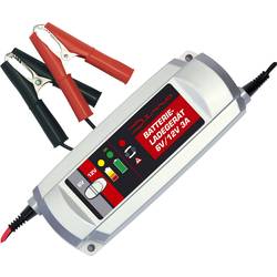 Dino KRAFTPAKET 136301 nabíječka autobaterie 12 V, 6 V 3 A