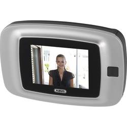 ABUS ABTS38824 digitální dveřní kukátko s TFT displejem 71 cm 2.8 palec