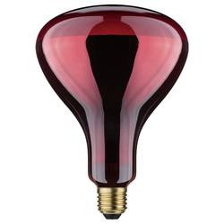 Paulmann infračervená žárovka E27 250 W (Ø x d) 125 mm x 173 mm 1 ks