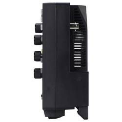 VOLTCRAFT DOV1254 LA digitální osciloskop 125 MHz, 4kanálový, 1.25 GSa/s, 100 Mpts, 12 Bit, s pamětí (DSO), logický analyzátor, 1 ks, VC-16753925