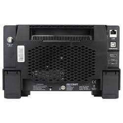 VOLTCRAFT DOV1254 LA digitální osciloskop 125 MHz, 4kanálový, 1.25 GSa/s, 100 Mpts, 12 Bit, s pamětí (DSO), logický analyzátor, 1 ks, VC-16753925