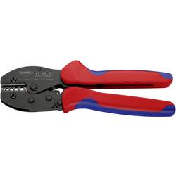 Knipex PRECIFORCE 97 52 30 krimpovací kleště neizolované lisované spojky , 1.5 do 10 mm²