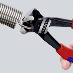 Knipex pákové kleště šroubové 200 mm 64 HRC